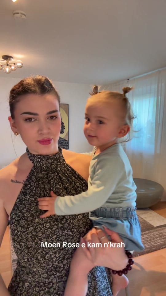 Post 9 by Donna on TikTok (video)