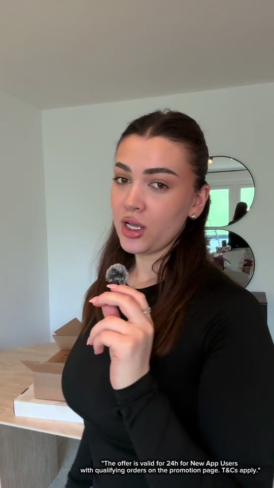 Post 1 by Donna on TikTok (video)