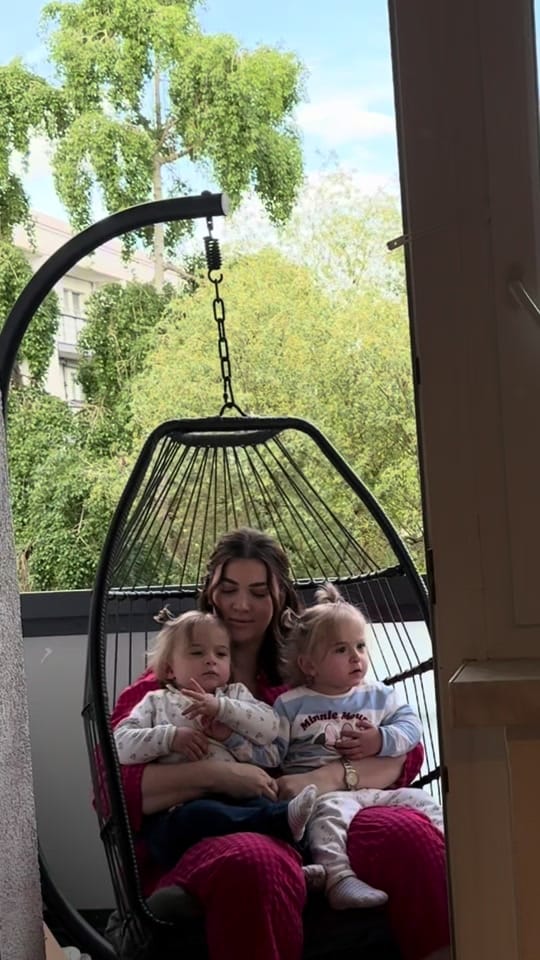 Post 8 by Donna on TikTok (video)