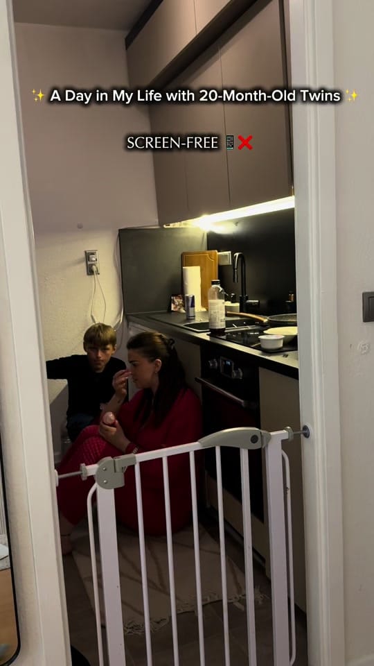 Post 3 by Donna on TikTok (video)