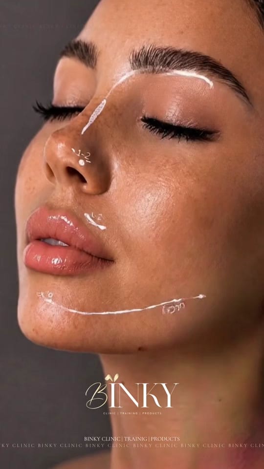 Post 4 by BINKY on TikTok (video)