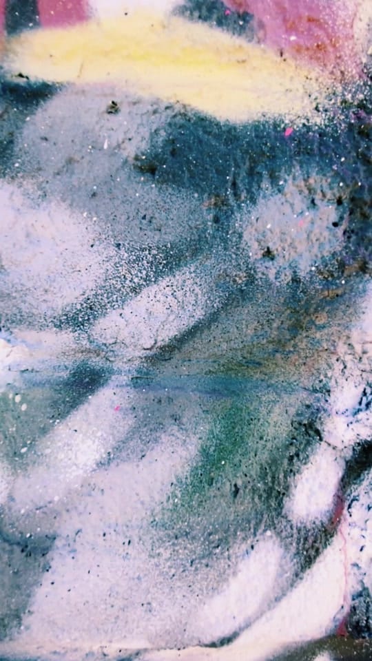 Post 9 by GROUNDFLOORMURALS on TikTok (video)