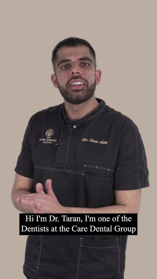 Post 10 by caredental on TikTok (video)