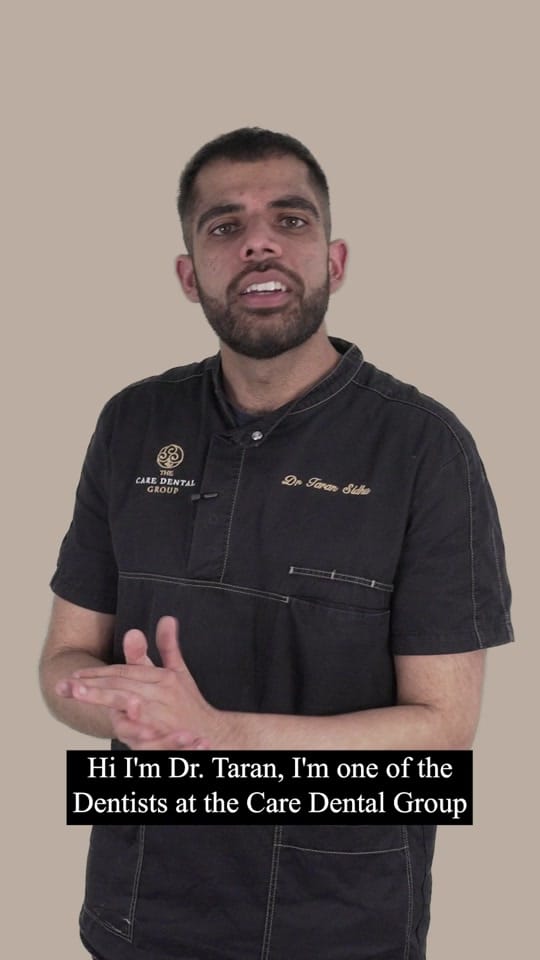 Post 7 by caredental on TikTok (video)