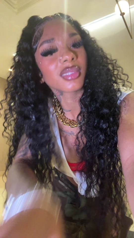 Post 3 by Kayniece 💕 on TikTok (video)