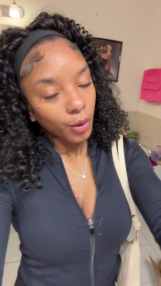 Post 1 by Kayniece 💕 on TikTok (video)