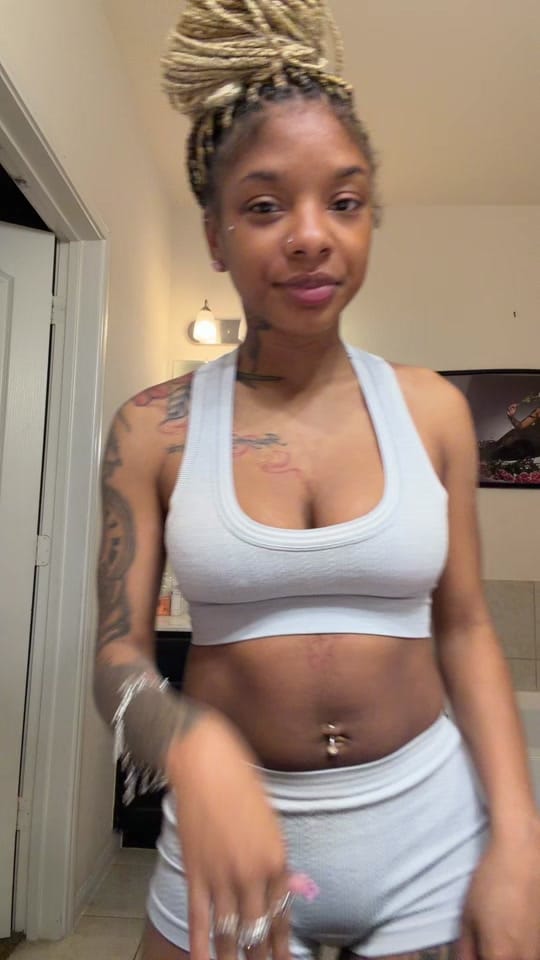 Post 10 by Kayniece 💕 on TikTok (video)