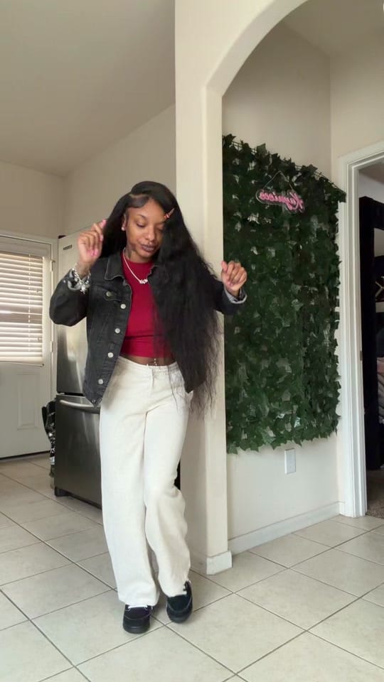 Post 4 by Kayniece 💕 on TikTok (video)