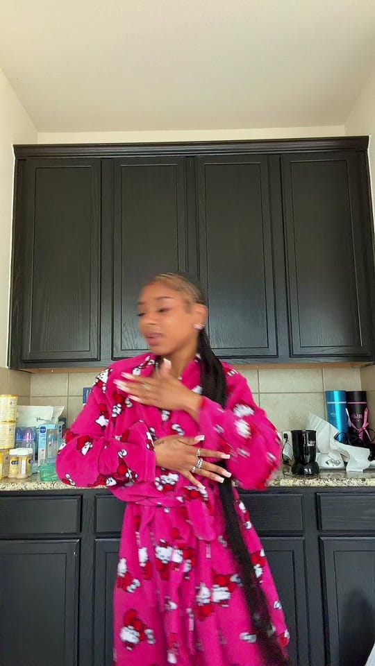 Post 8 by Kayniece 💕 on TikTok (video)