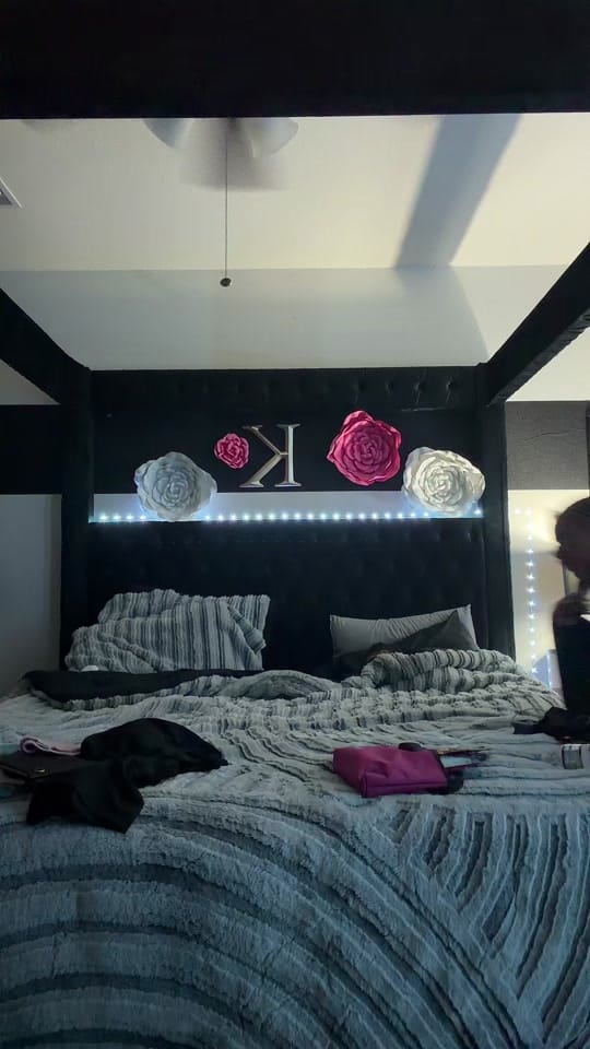 Post 6 by Kayniece 💕 on TikTok (video)