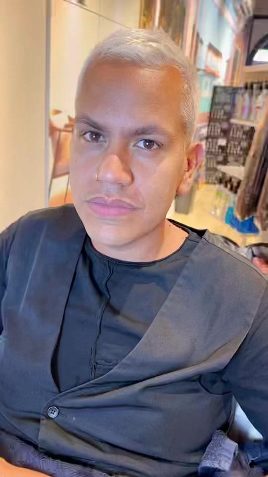 Post 10 by PARADISE MAKEUP on TikTok (video)