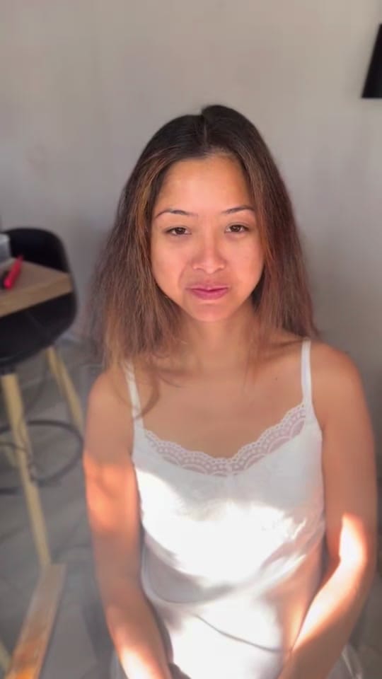 Post 7 by PARADISE MAKEUP on TikTok (video)