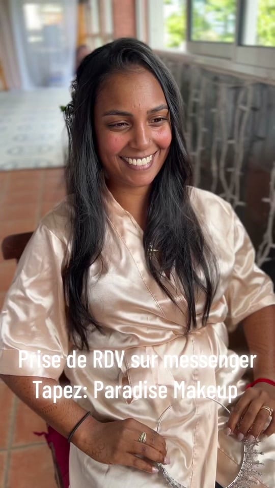 Post 9 by PARADISE MAKEUP on TikTok (video)