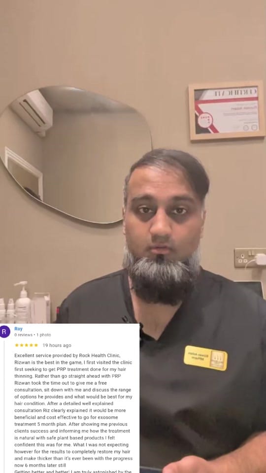 Post 7 by www.rockhealth.co.uk on TikTok (video)