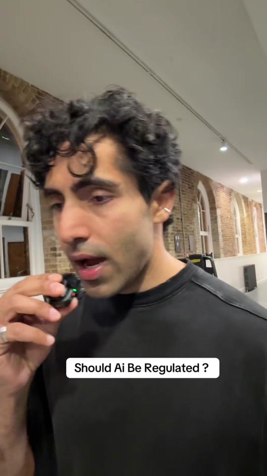 Post 1 by Dr Noor Rai on TikTok (video)