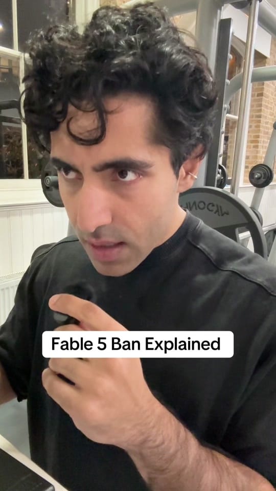 Post 2 by Dr Noor Rai on TikTok (video)
