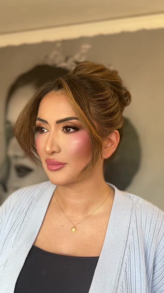 Post 8 by makeupby.ikhlas on TikTok (video)