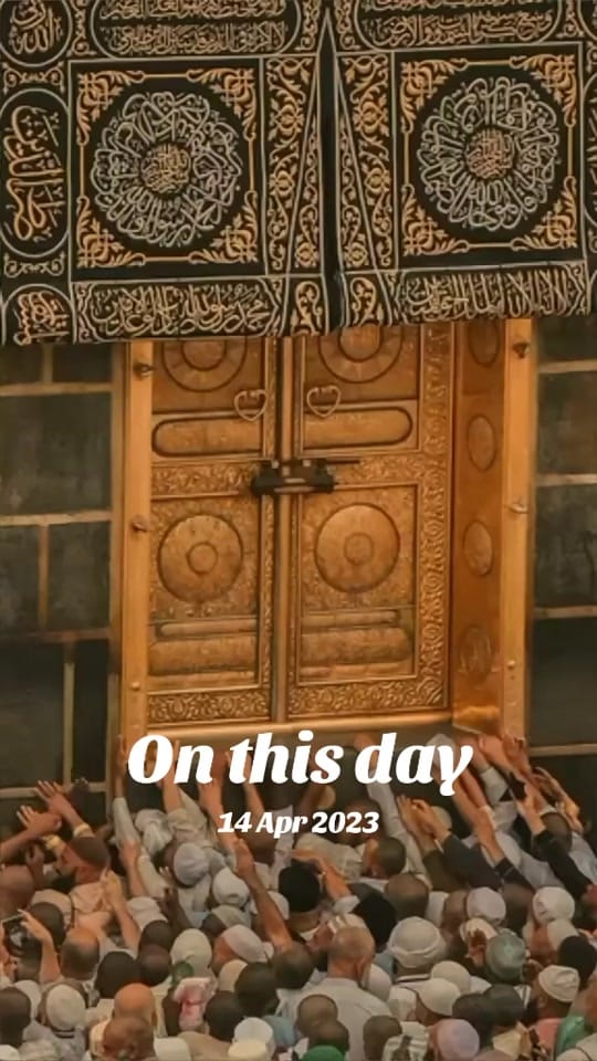 Post 1 by Salif Njie on TikTok (video)