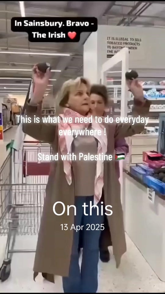 Post 2 by Salif Njie on TikTok (video)