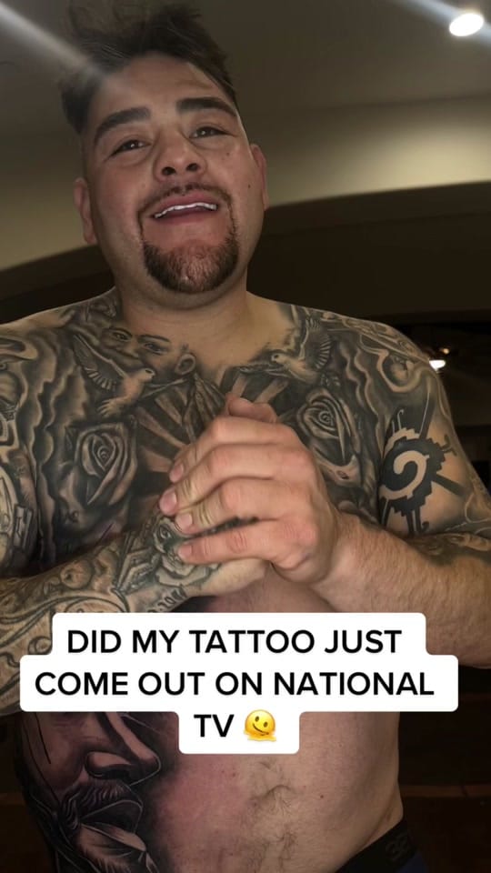 Post 8 by Ish Tattoos on TikTok (video)