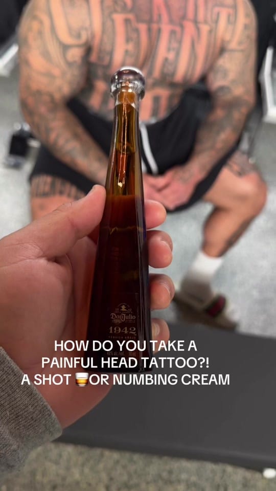Post 5 by Ish Tattoos on TikTok (video)
