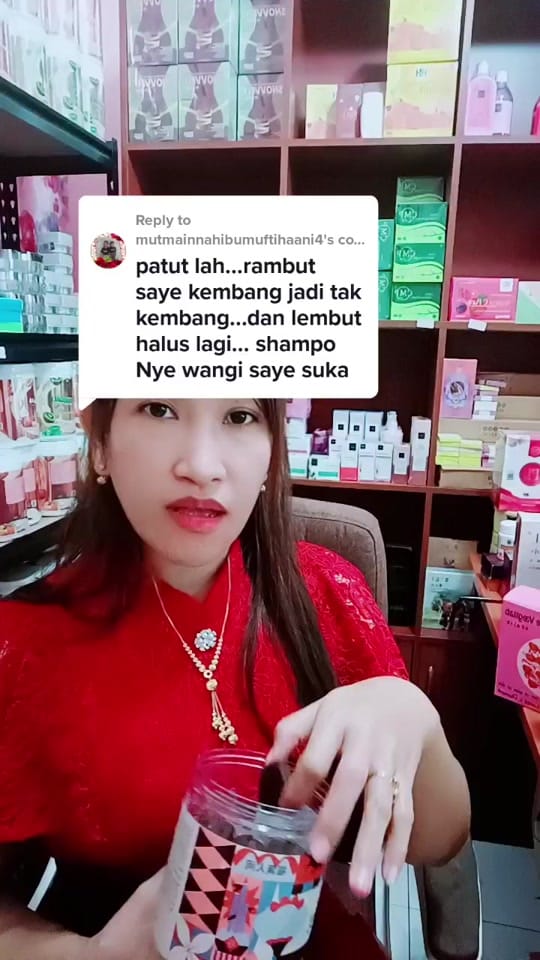 Post 9 by Stellalim Enterprise on TikTok (video)