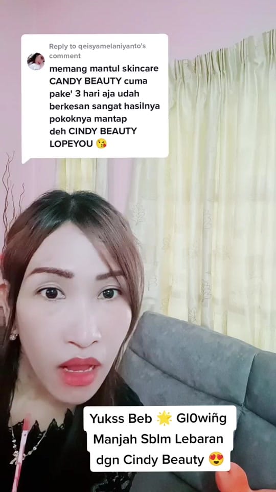 Post 8 by Stellalim Enterprise on TikTok (video)