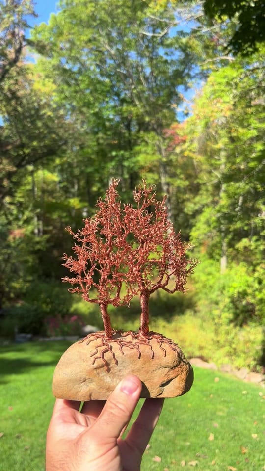 Post 7 by Artist Ryan Kelley on TikTok (video)