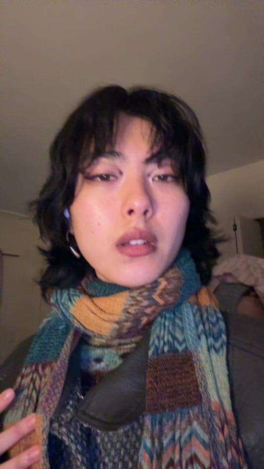 Post 2 by Cera gigi on TikTok (video)