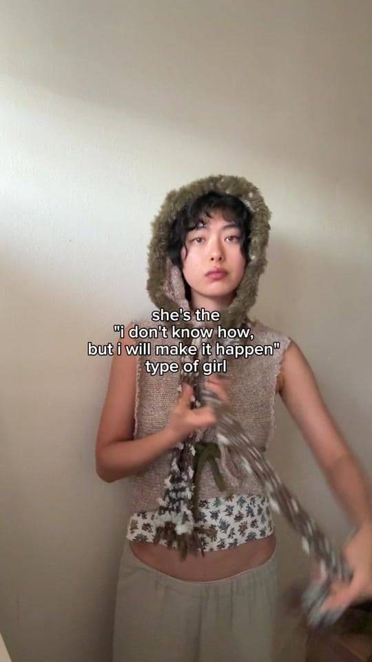 Post 3 by Cera gigi on TikTok (video)