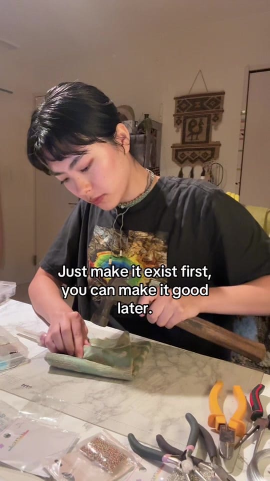 Post 5 by Cera gigi on TikTok (video)