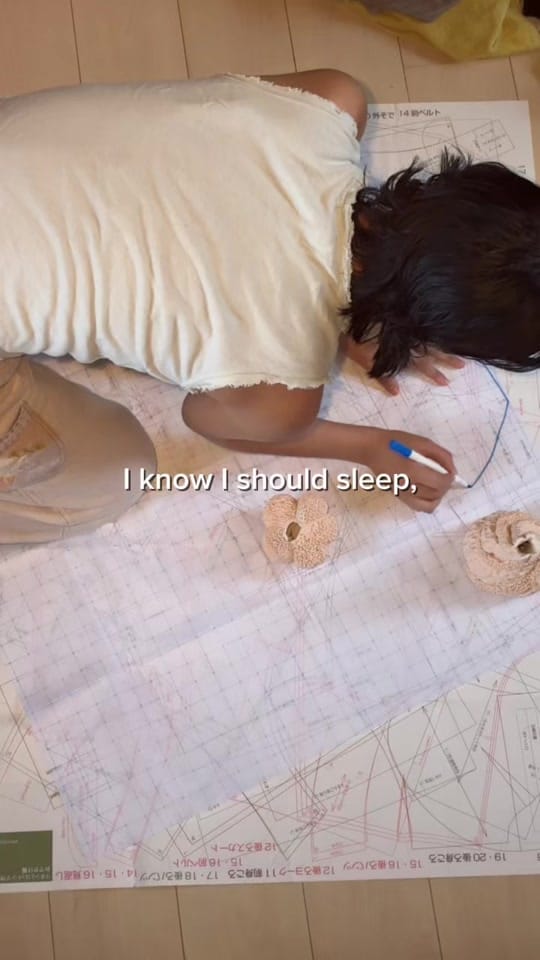 Post 8 by Cera gigi on TikTok (video)