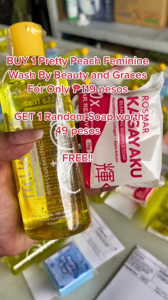 Post 10 by SDR Beauty Essentials on TikTok (video)