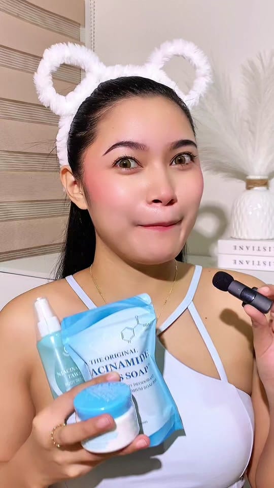 Post 4 by SDR Beauty Essentials on TikTok (video)