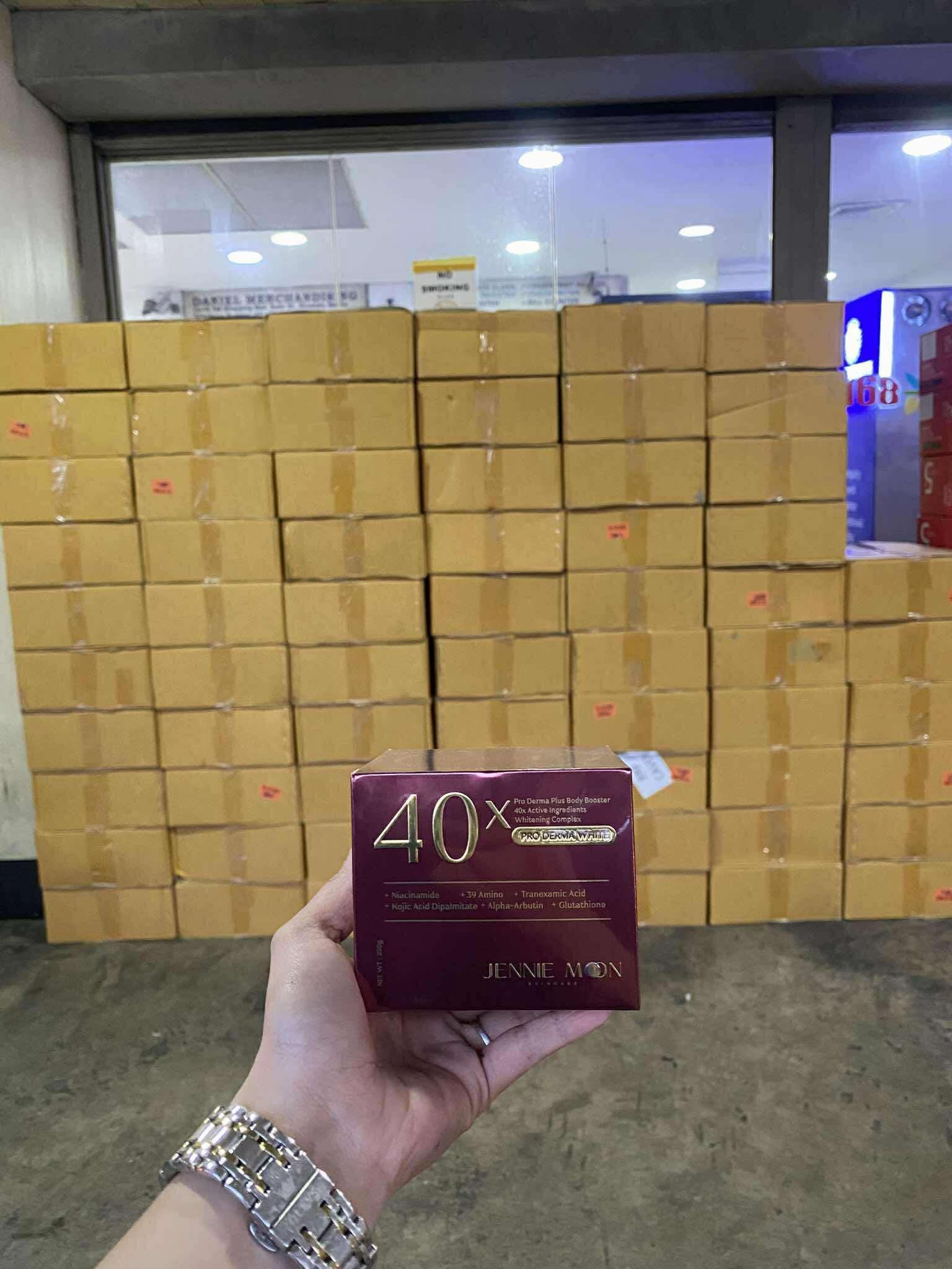Post 1 by SDR Beauty Essentials on TikTok (video)
