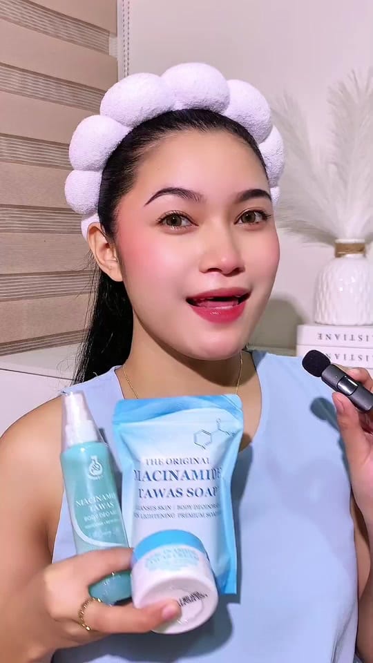 Post 3 by SDR Beauty Essentials on TikTok (video)