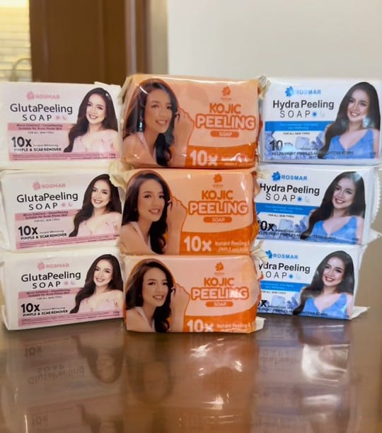 Post 9 by SDR Beauty Essentials on TikTok (video)