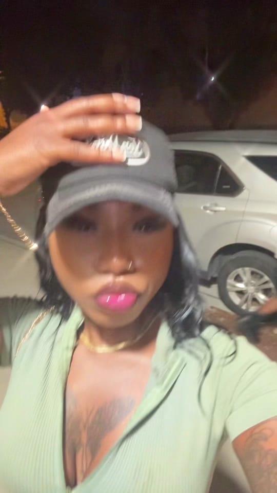 Post 4 by La.kelzzzz_ on TikTok (video)
