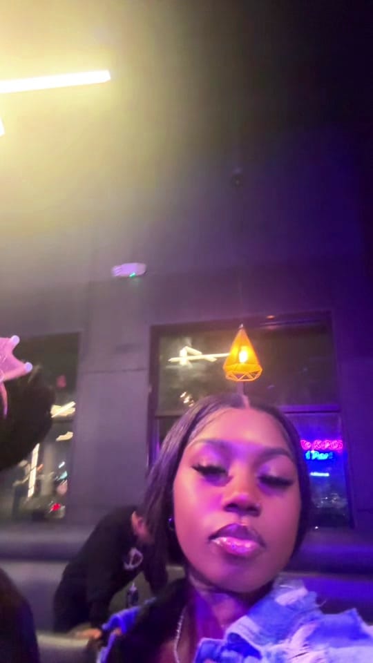 Post 8 by La.kelzzzz_ on TikTok (video)