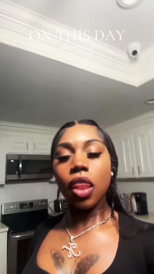 Post 3 by La.kelzzzz_ on TikTok (video)