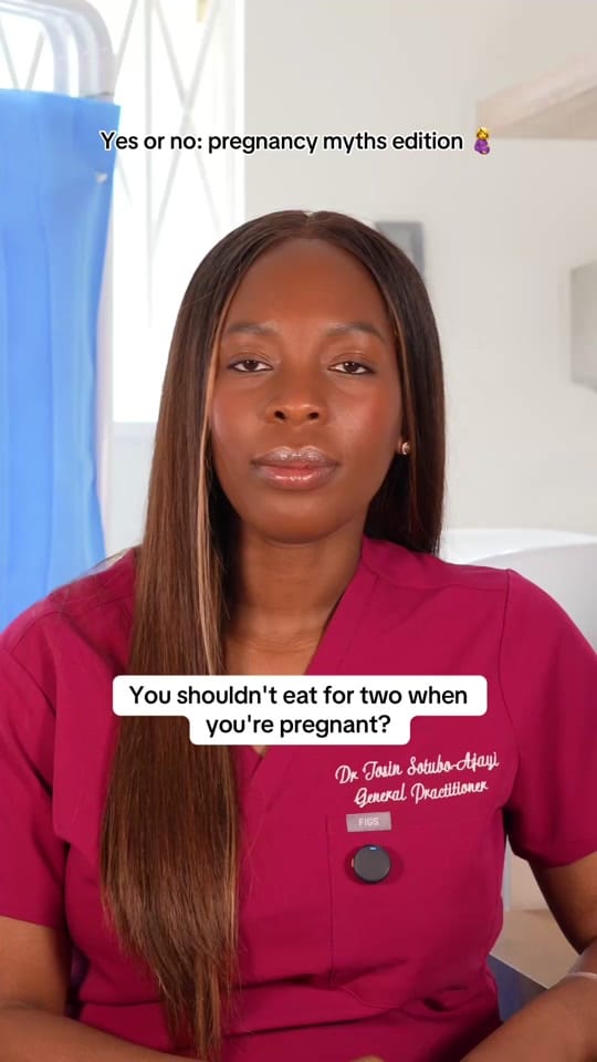 Post 3 by Dr Tosin on TikTok (video)