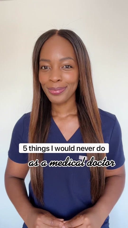 Post 9 by Dr Tosin on TikTok (video)