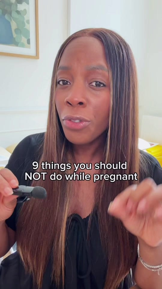 Post 1 by Dr Tosin on TikTok (video)