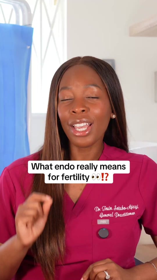 Post 4 by Dr Tosin on TikTok (video)