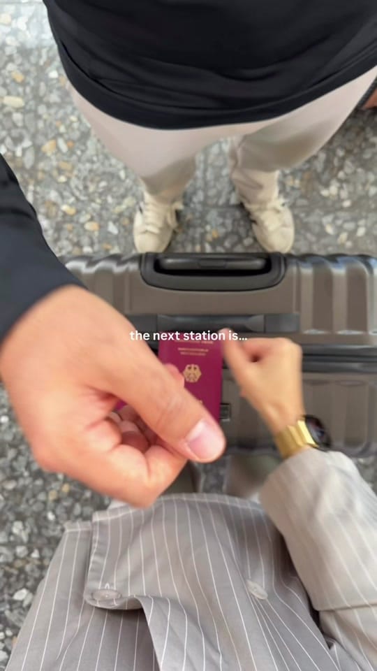 Post 1 by aleyna on TikTok (video)