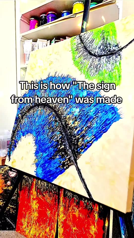 Post 8 by Joanna_3D_Art on TikTok (video)