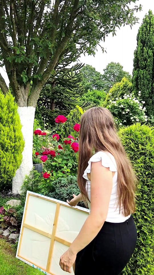 Post 7 by Joanna_3D_Art on TikTok (video)