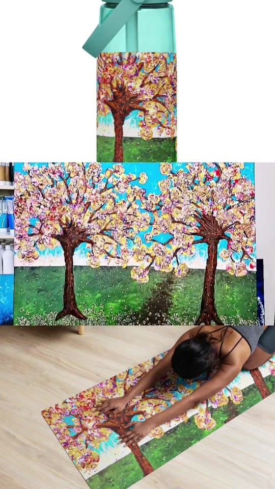 Post 5 by Joanna_3D_Art on TikTok (video)