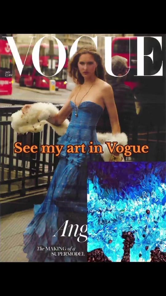 Post 10 by Joanna_3D_Art on TikTok (video)