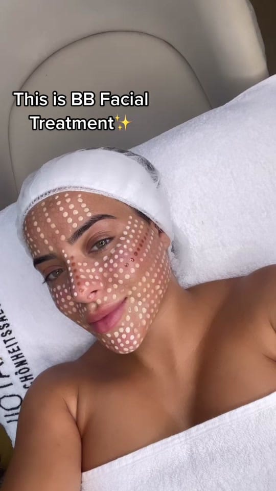 Post 10 by Jiotabeauty on TikTok (video)